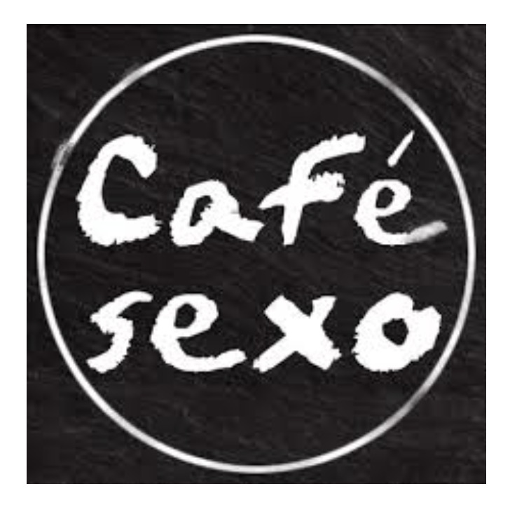café sexo