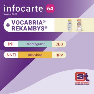 Infocarte Vocabria Rekambys
