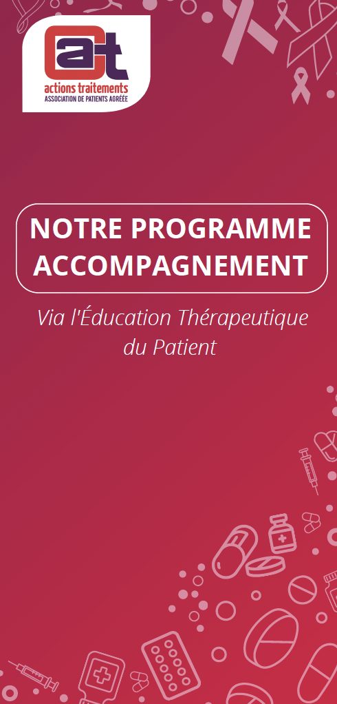 Notre programme accompagnement